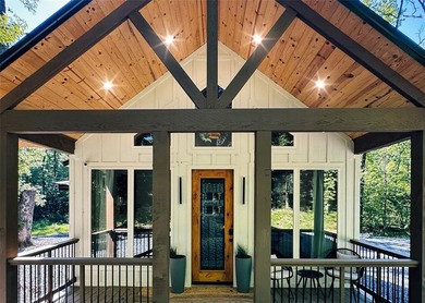 Broken Bow Lake Home For Sale in Broken Bow Oklahoma