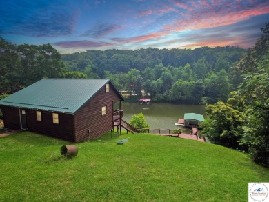 (private lake, pond, creek) Home For Sale in Stover Missouri