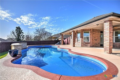 Belton Lake Home For Sale in Belton Texas