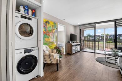This turnkey 55+ condo is nestled within the sought-after - photo 12