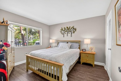 This turnkey 55+ condo is nestled within the sought-after - photo 13