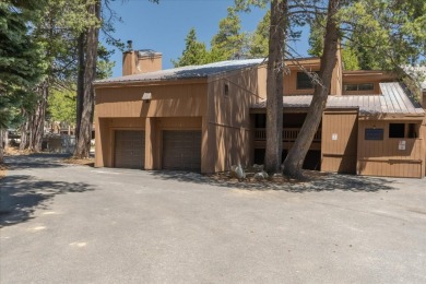 Lake Condo For Sale in Bear Valley, California