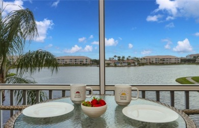 Lake Condo For Sale in Fort Myers, Florida