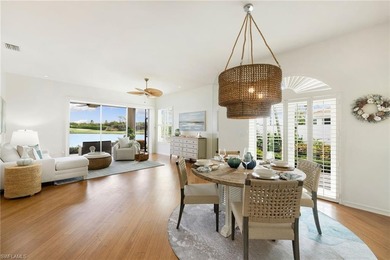 (private lake, pond, coastal) Home For Sale in Naples Florida