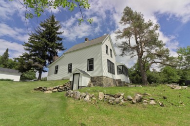 Lake Home For Sale in Woodford, Vermont