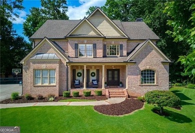 Beautifully updated, this Polo home defines the suburban bliss - photo 1