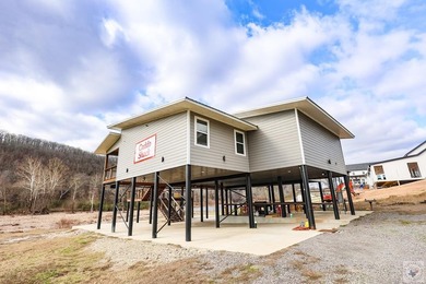 Caddo River Home For Sale in Glenwood Arkansas