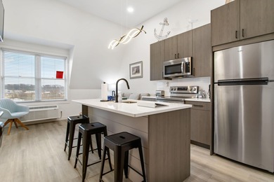 Extraordinary location within the South Haven Riverfront