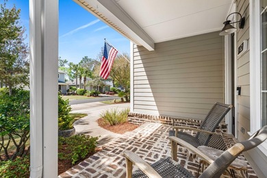 This beautiful home is move in ready and waiting for you. The - photo 4