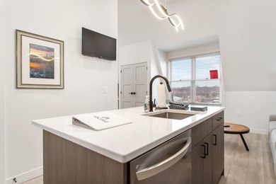 Extraordinary location within the South Haven Riverfront