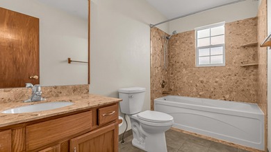 Located in the established Whitewood neighborhood near Central