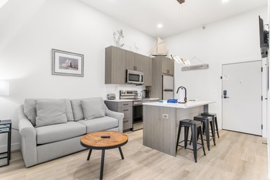 Extraordinary location within the South Haven Riverfront