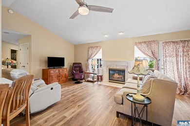 Beautiful home on a desirable corner lot in Sequim's - photo 7