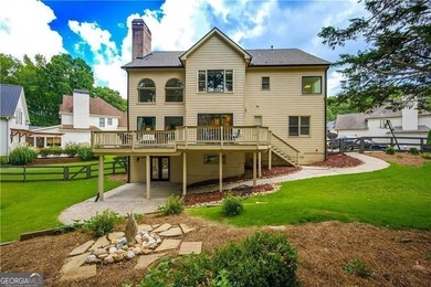 Beautifully updated, this Polo home defines the suburban bliss - photo 7