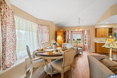 Beautiful home on a desirable corner lot in Sequim's - photo 8