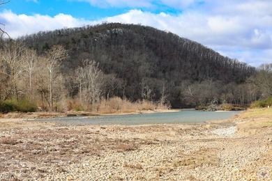 Riverfront cabin in Glenwood, Arkansas with great views, lots of - photo 8