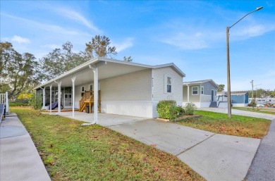 Lake Home For Sale in Davenport, Florida