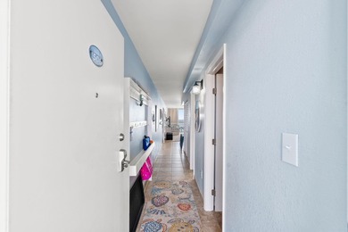 Welcome to Waters Edge Unit 1506! This stunning one-bedroom