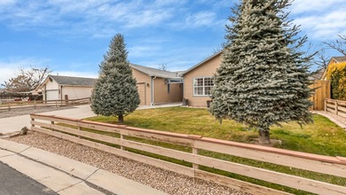 Located in the established Whitewood neighborhood near Central