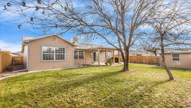 Located in the established Whitewood neighborhood near Central