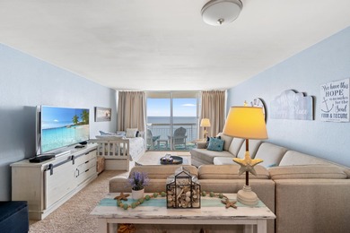 Welcome to Waters Edge Unit 1506! This stunning one-bedroom