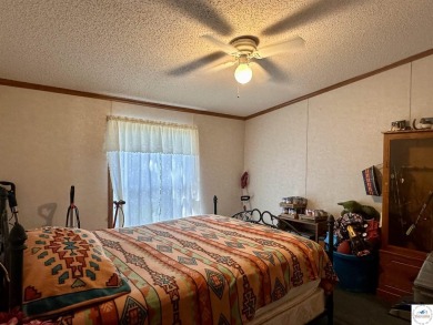 Everything On One Level in this nice 3 bedroom, 2 1/2 bath