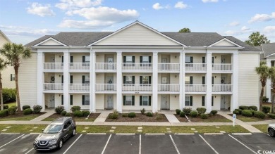 Lake Condo For Sale in Myrtle Beach, South Carolina