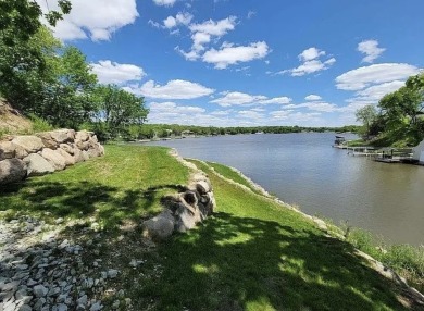 Lake Lot For Sale in Panora, Iowa