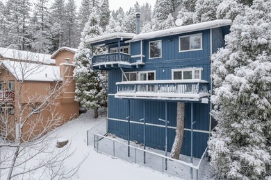 Lake Gregory Home For Sale in Crestline California