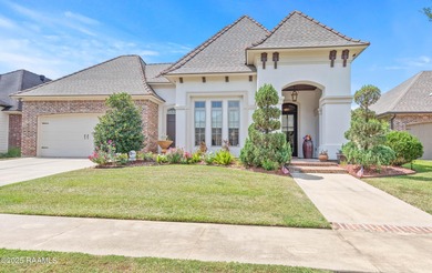 Lake Home For Sale in Broussard, Louisiana