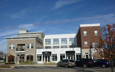 Kalamazoo Lake Condo Sale Pending in Douglas Michigan