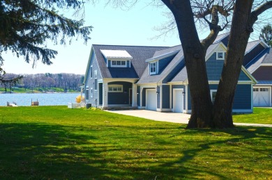 Lake Home For Sale in Muskegon, Michigan