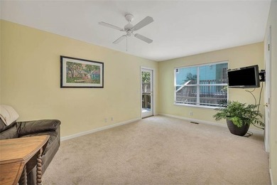 Custom Contemporary Retreat with Guest Cottage & Marsh Views - - photo 8