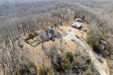 Lake Home For Sale in Rogers, Arkansas