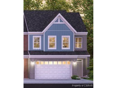 (private lake, pond, coastal) Townhome/Townhouse Sale Pending in Williamsburg Virginia