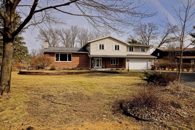 Lake Home For Sale in Stevens Point, Wisconsin