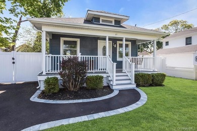Totally redone 2-bedroom, 1-bath home on a 50x109 property - photo 1