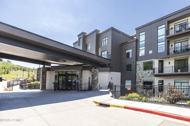 Jordanelle Reservoir Condo For Sale in Kamas Utah