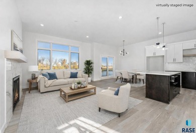 Lake Townhome/Townhouse For Sale in Sioux Falls, South Dakota