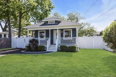 Totally redone 2-bedroom, 1-bath home on a 50x109 property - photo 3