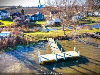 Lake Home For Sale in Omro, Wisconsin