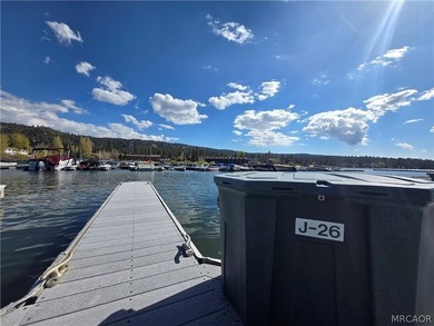 Welcome to the beautiful Pine Knot Marina in Big Bear Lake - photo 2
