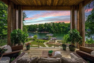Old World Charm, Modern Lakefront Living. Welcome home where - photo 2
