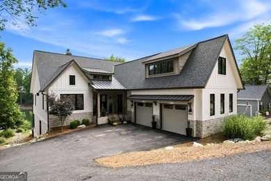 Old World Charm, Modern Lakefront Living. Welcome home where - photo 3