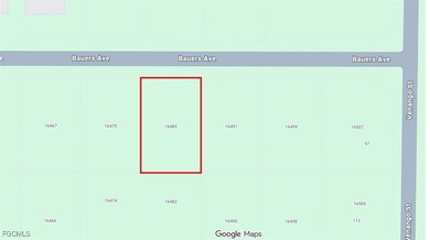 Vacant residential lot located at 16483 Bauers Ave, Port - photo 4