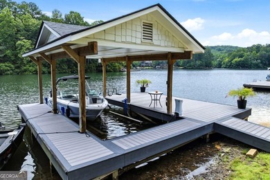 Old World Charm, Modern Lakefront Living. Welcome home where - photo 4