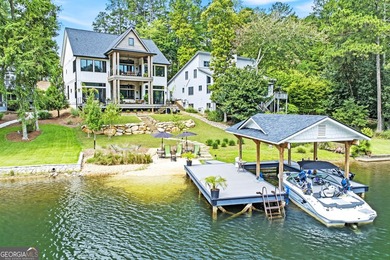 Old World Charm, Modern Lakefront Living. Welcome home where - photo 5