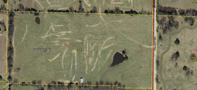 (private lake, pond, creek) Acreage Sale Pending in Aurora Missouri