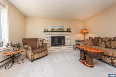 Perched above Sequim, this beautifully updated 3-bedroom, 2-bath - photo 7