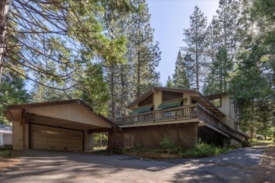 Lake Home For Sale in Arnold, California